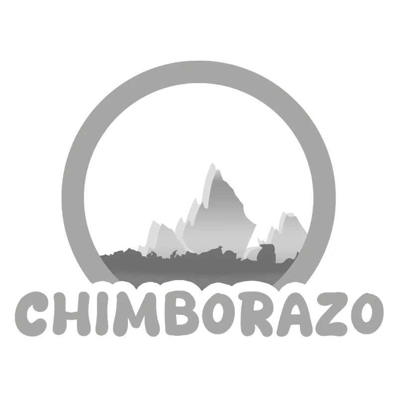 Gift for chimborazo