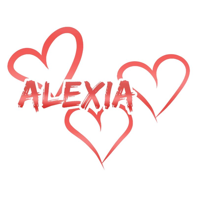 Nome di battesimo Alexia