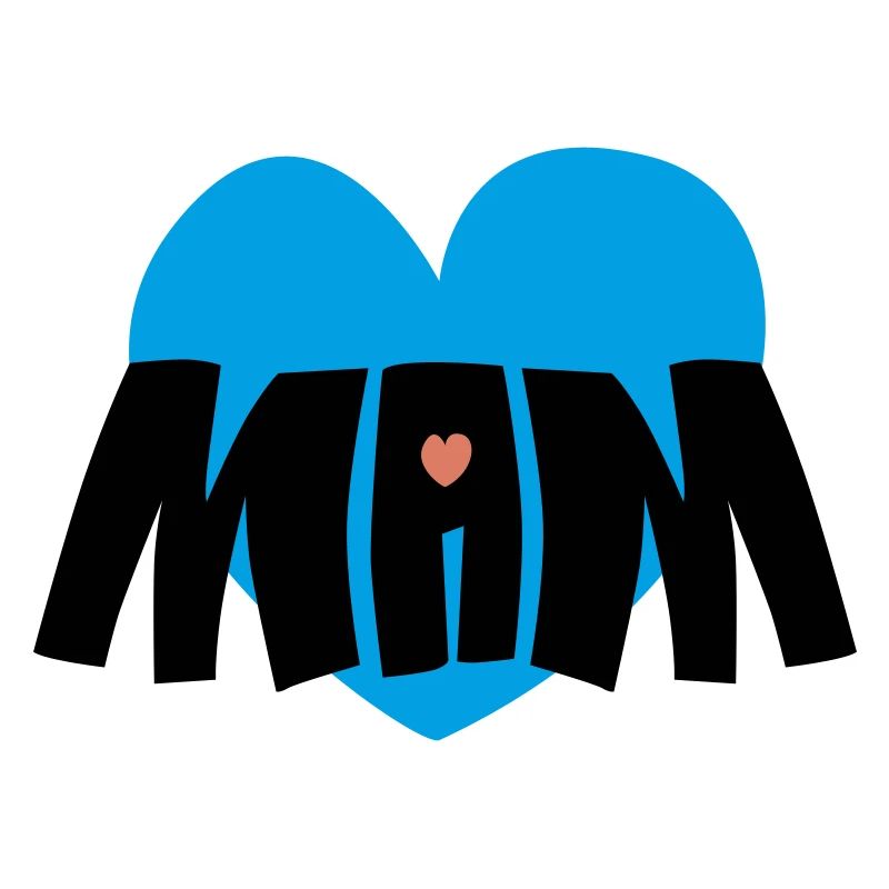 Mama-Herz