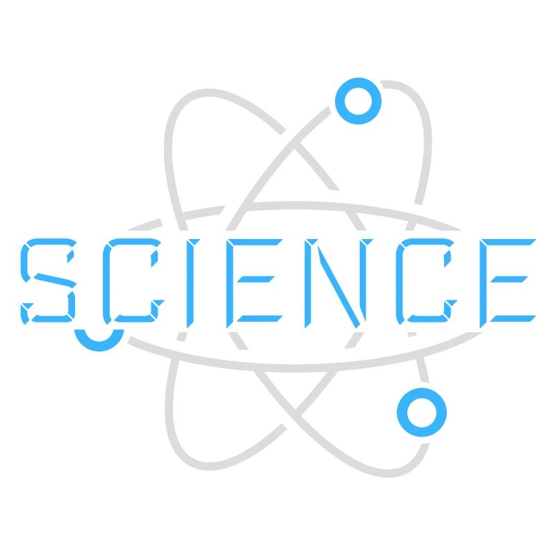 Science Wissenschaft Statement Nerd Bildung Spruch