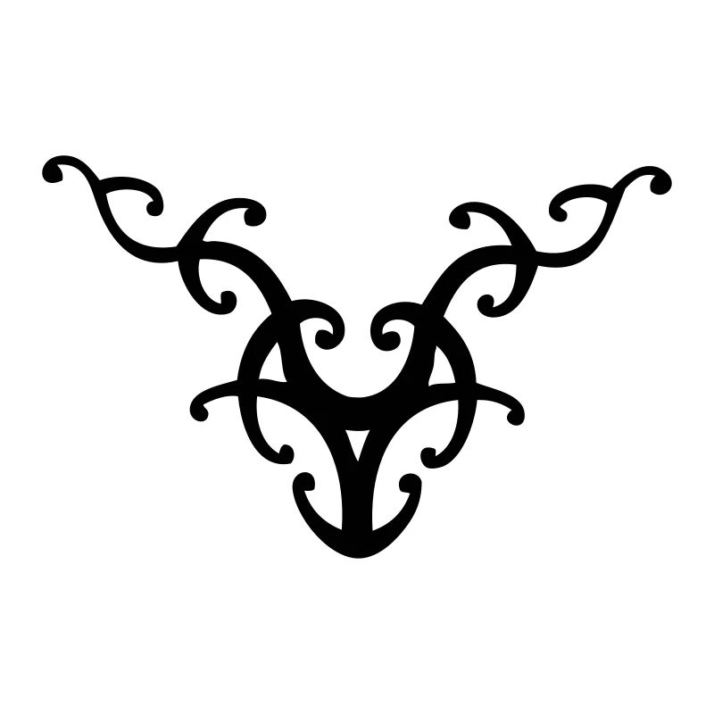Polynesia-Tribal