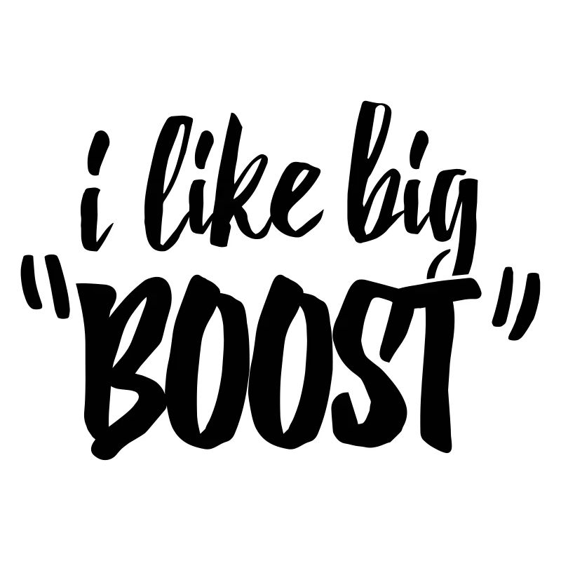 Big Boost
