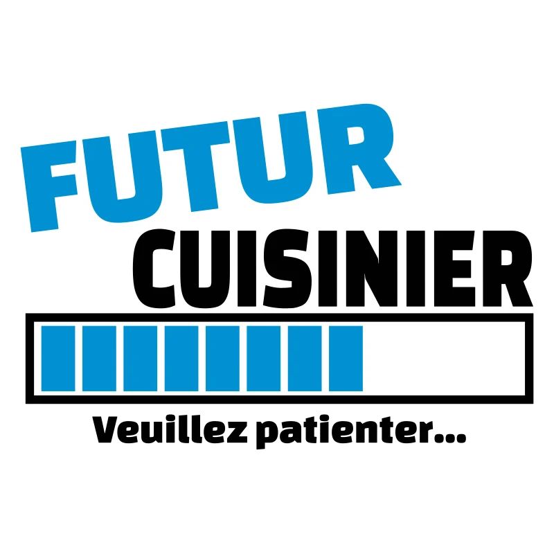 futur cuisinier