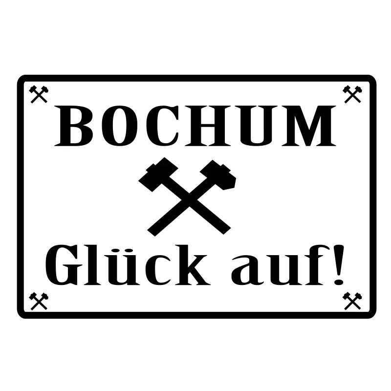 Good Luck! Bochum