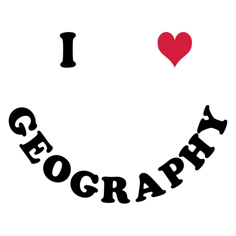 geography