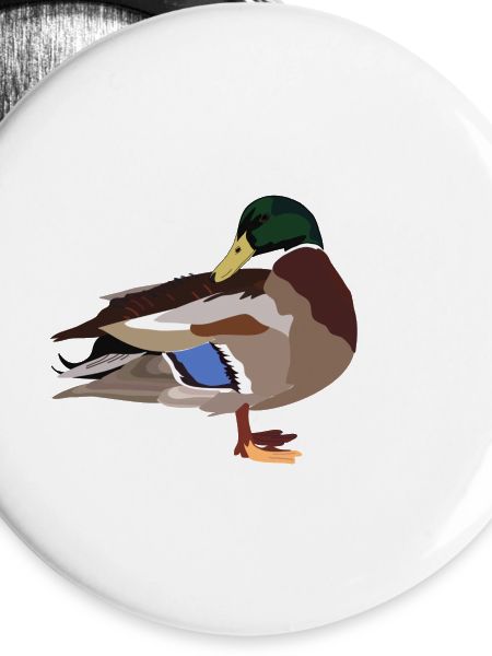 duck