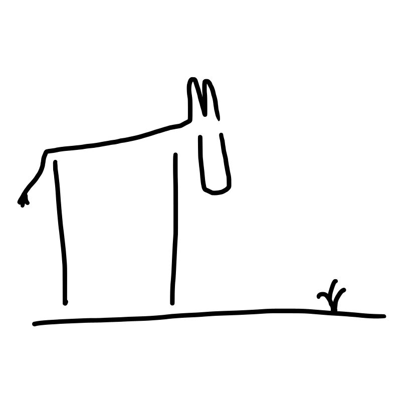 esel