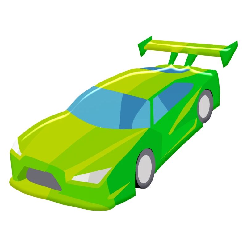 Course voiture de course tuning course automobile performance