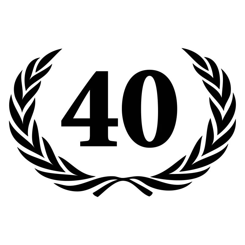 40