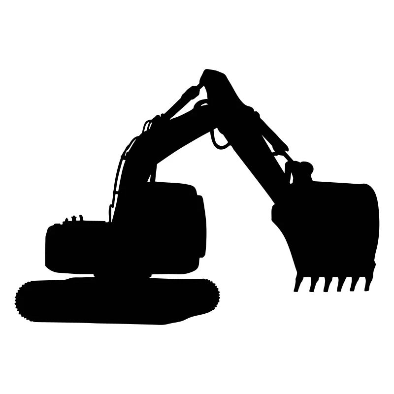 excavator