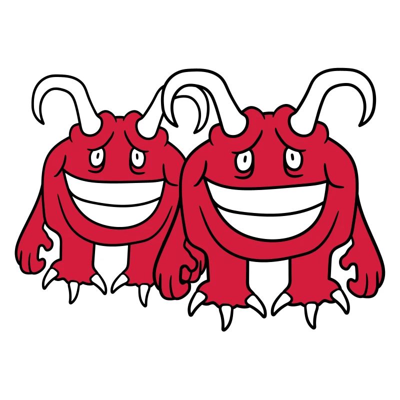 paar liebe verliebt paerchen 2 freunde daemon teuf