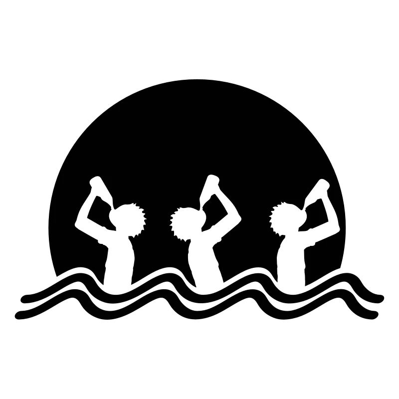 Beach Drinking Team