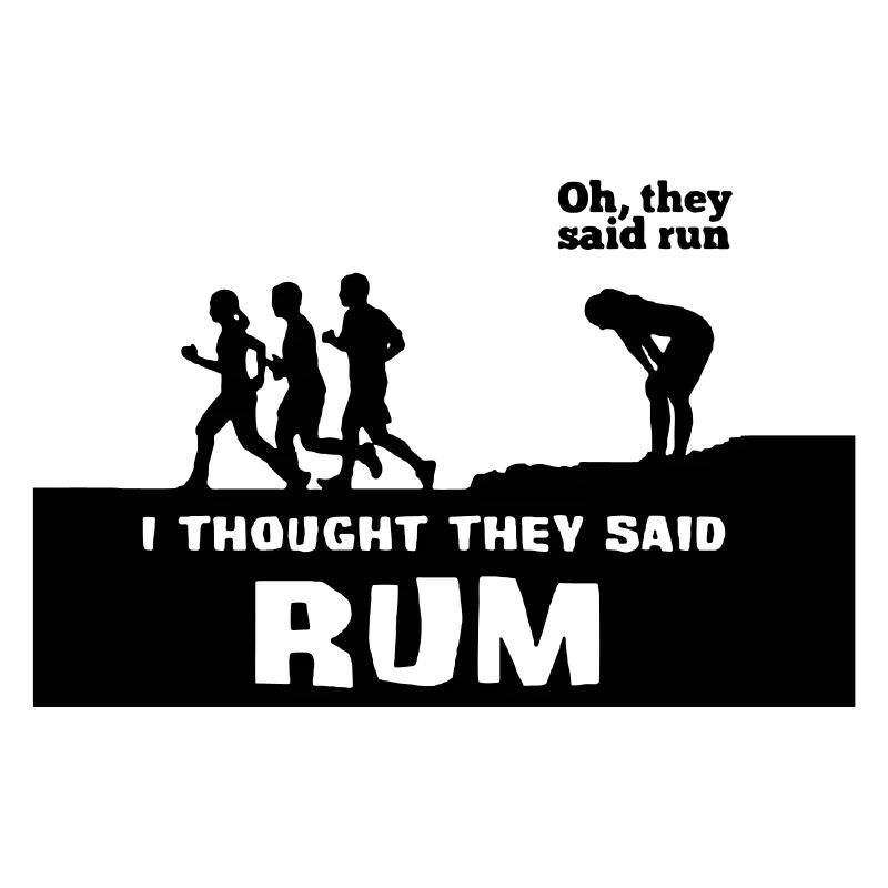 Rum Jogging_Below