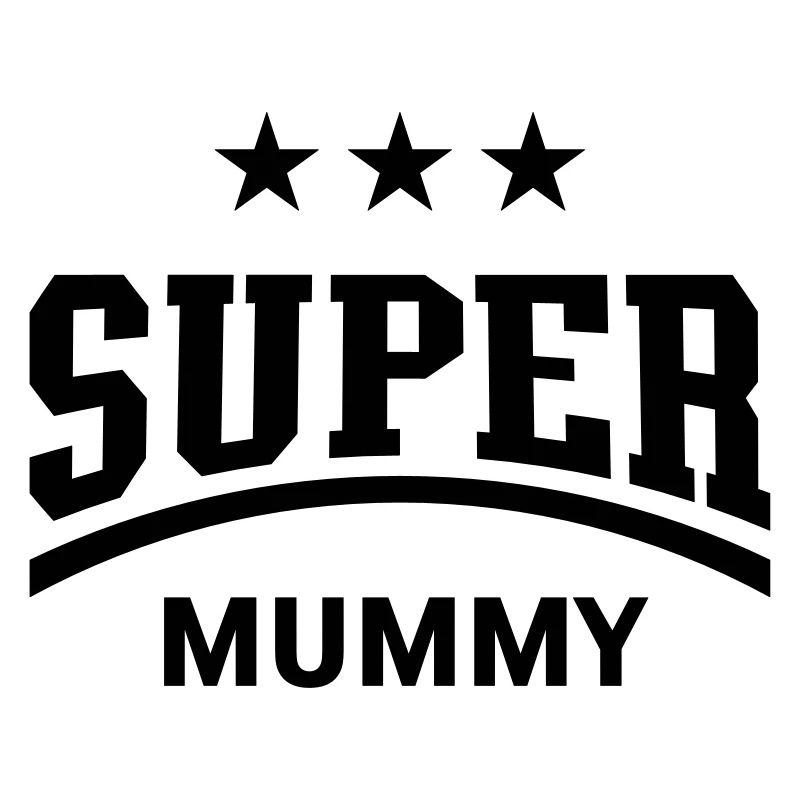 Supermummy