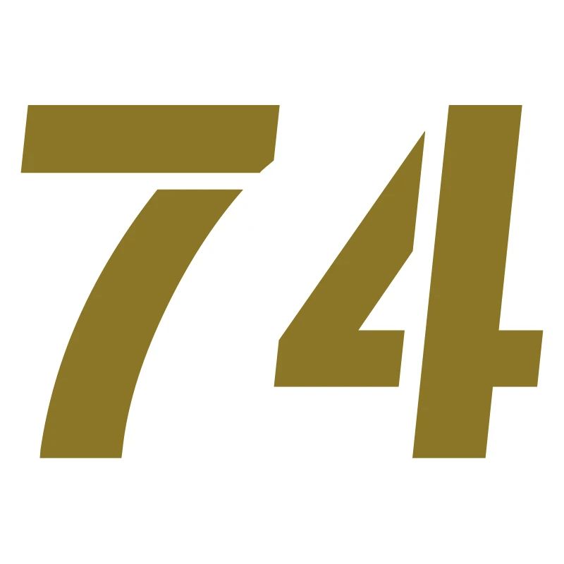 74