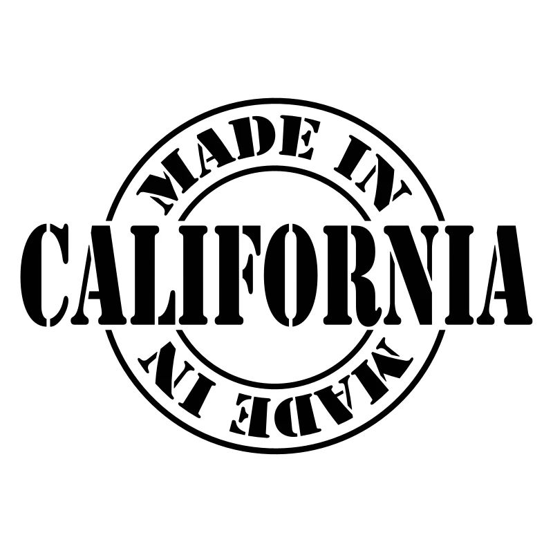 made in california m1k2