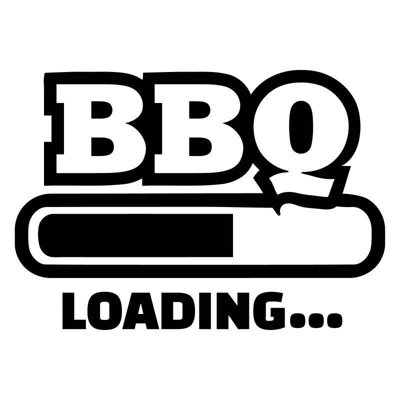 BBQ Loading