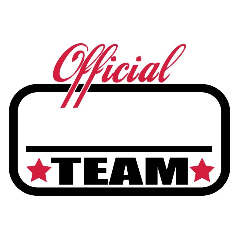 team rahmen