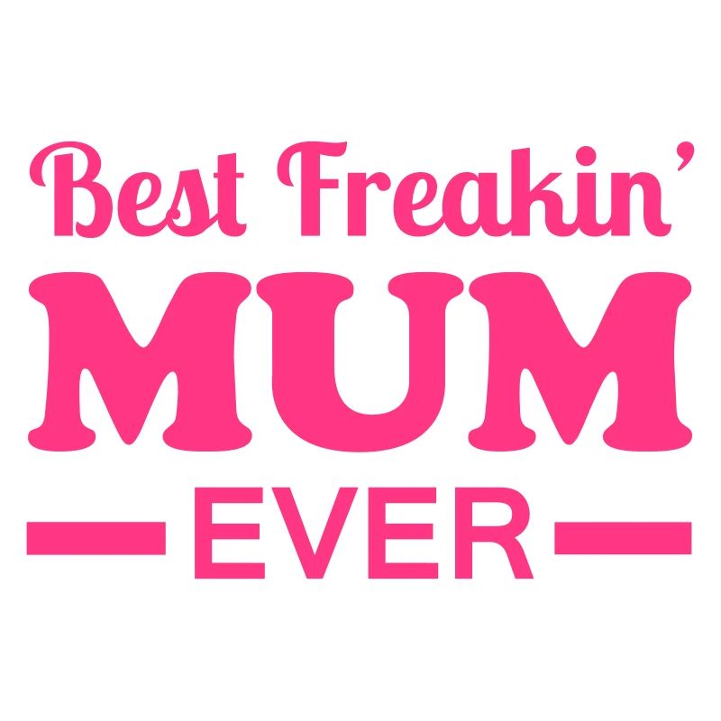 Mum