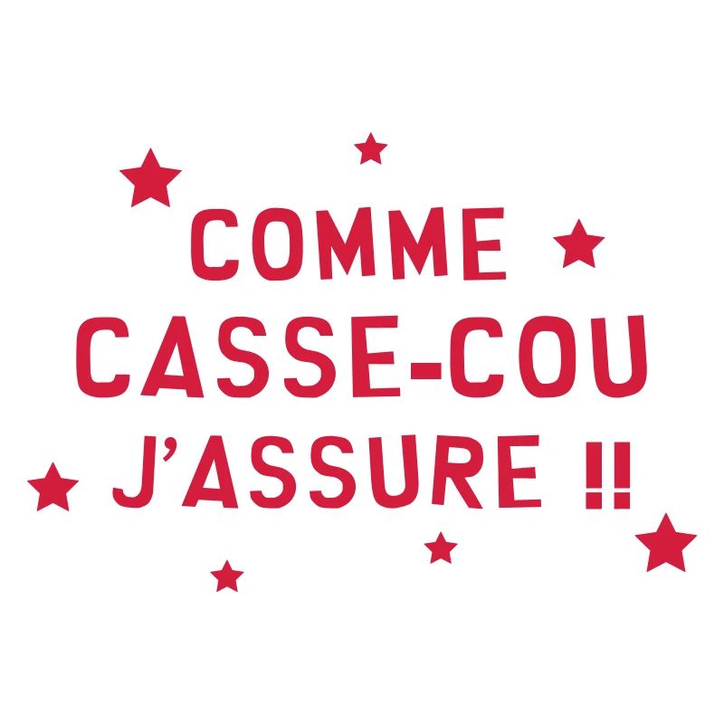 Casse-cou / Casse cou / Sport / Freestyle / Risque