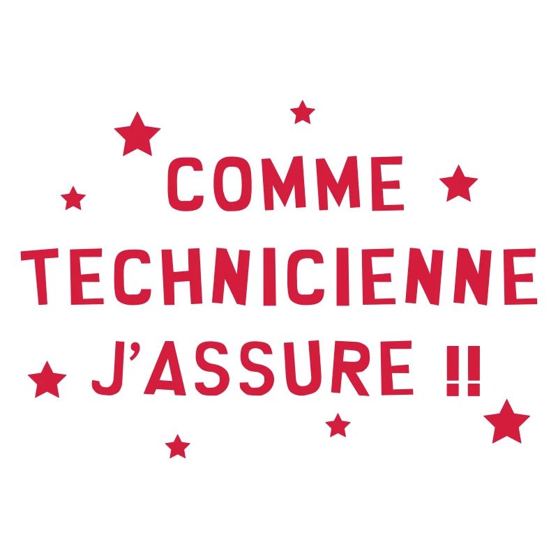 Technicien / Technicienne / Technologie / Pro