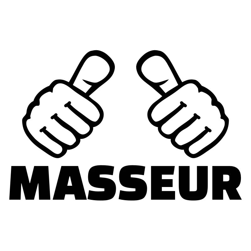 Masseur