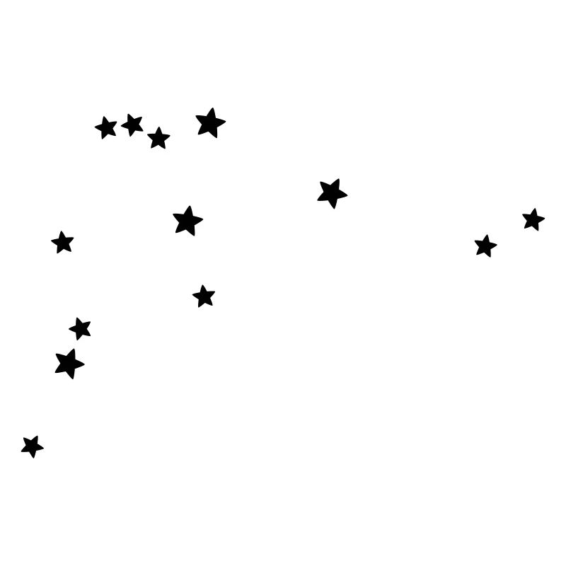 Sternbild Wassermann