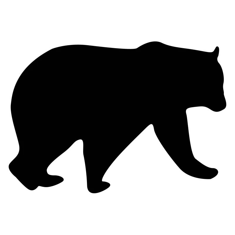 bear design