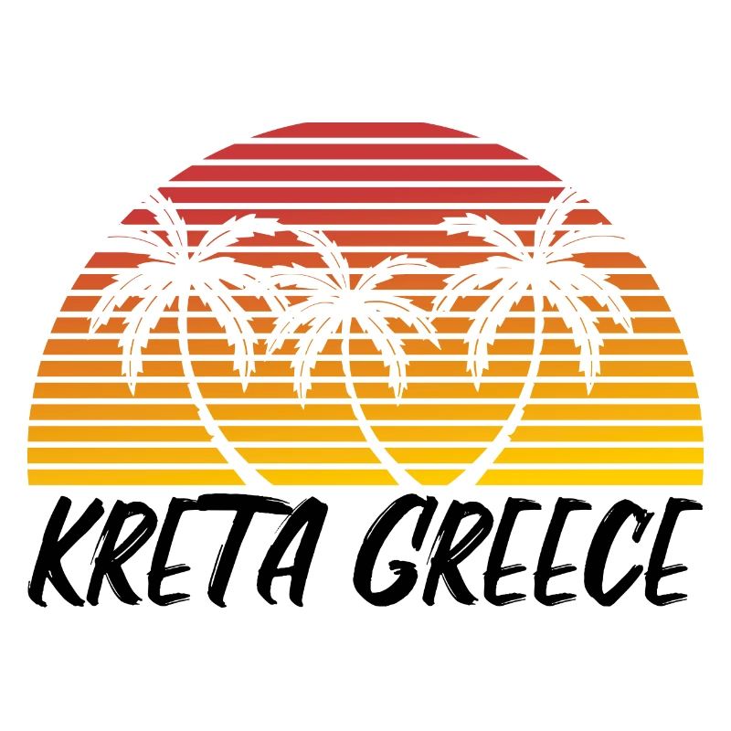 Crète Grèce