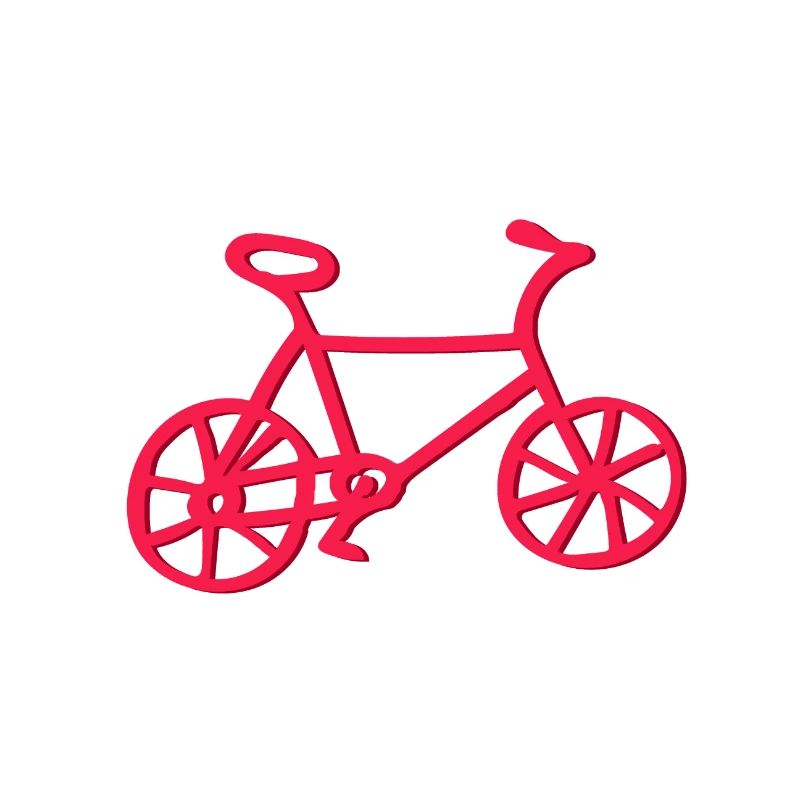 Fahrrad