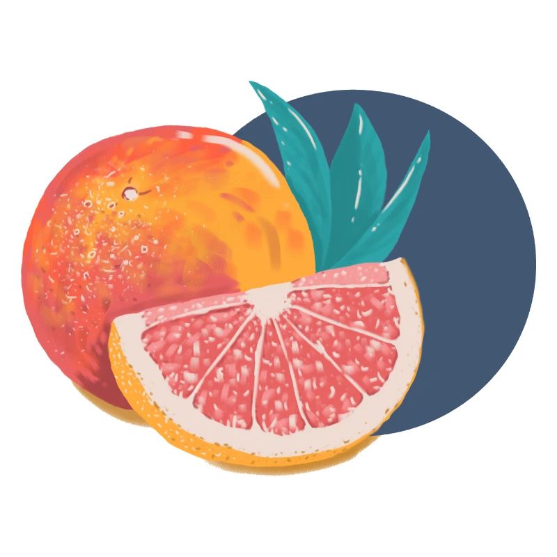 Grapefruit