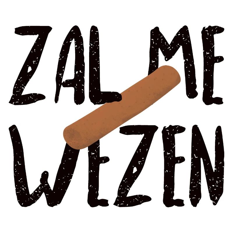 Wird meine Wurst sein