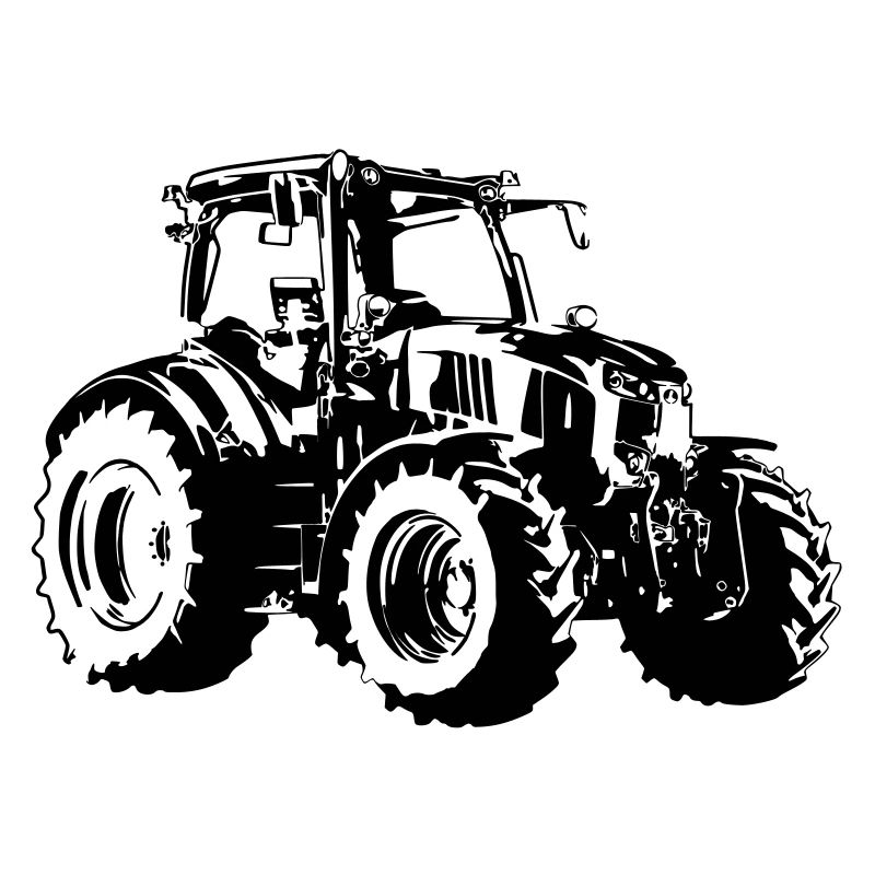 Traktor