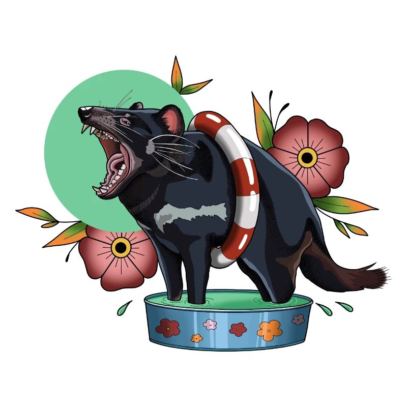 Tasmanian Devil
