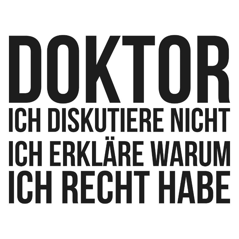 Doktor Student Phd Geschenk Dissertation