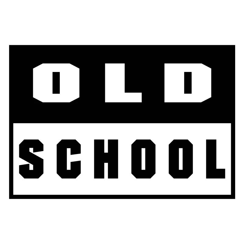 Old School