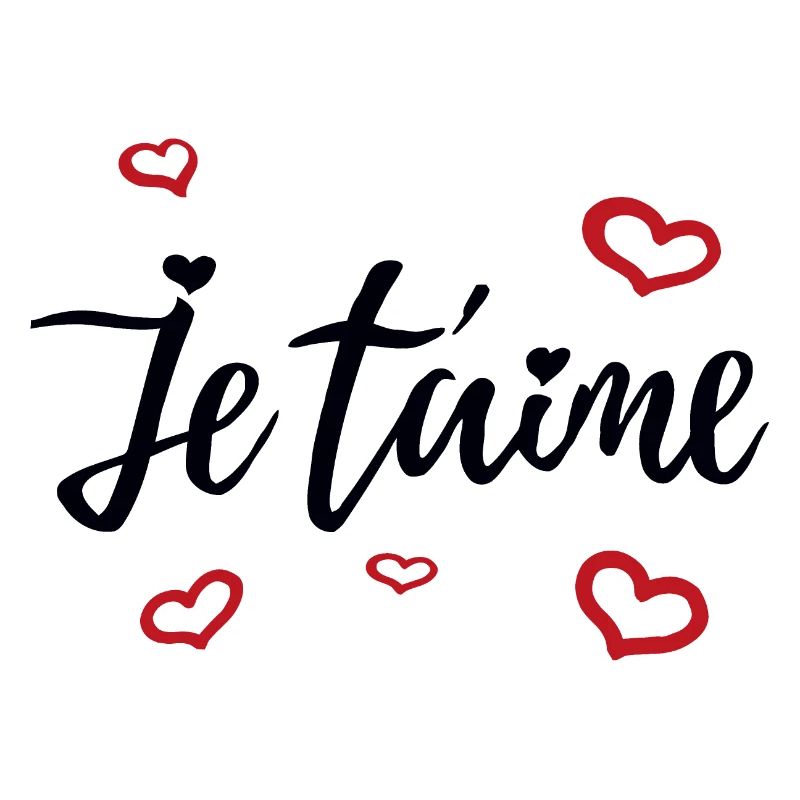 Je taime