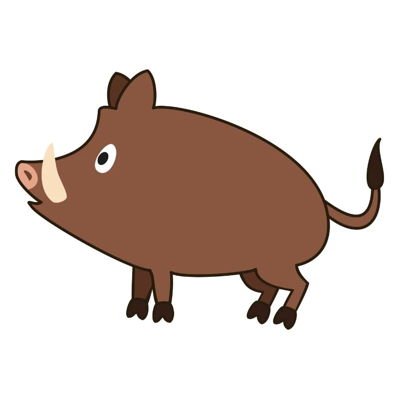 wild boar
