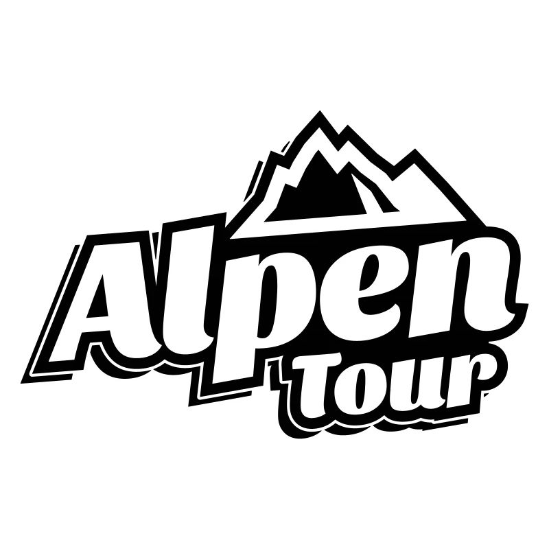 alps tour