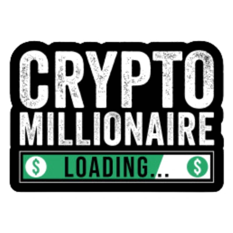 CRYPYO MILLIONAIRE loading