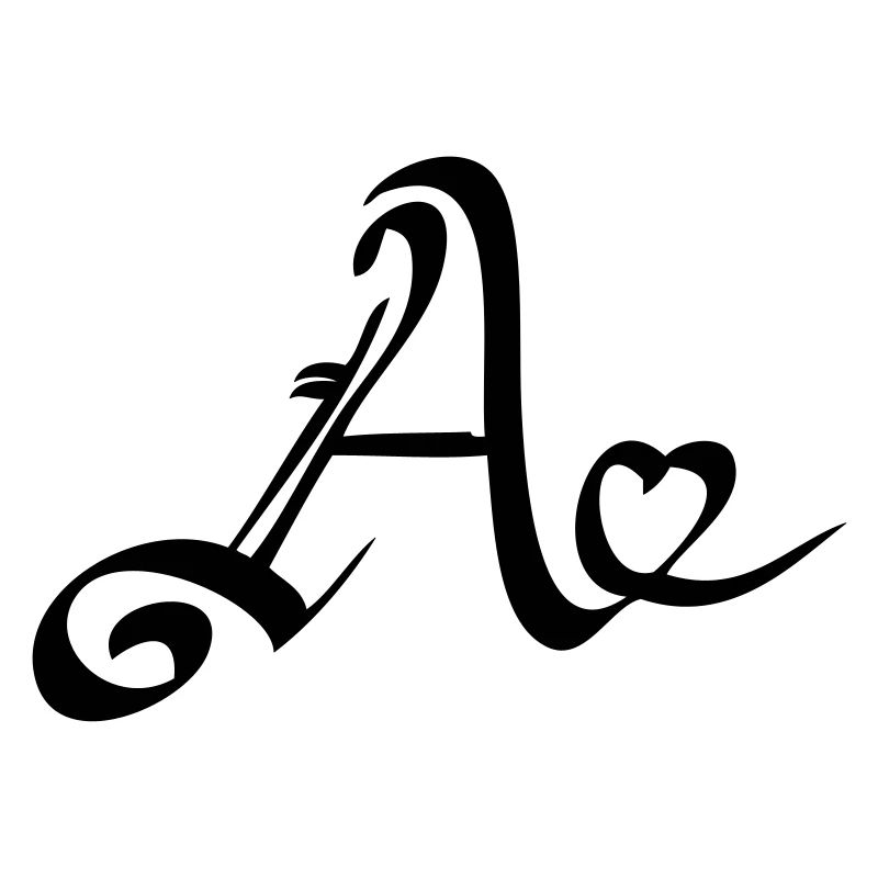 A - Herz