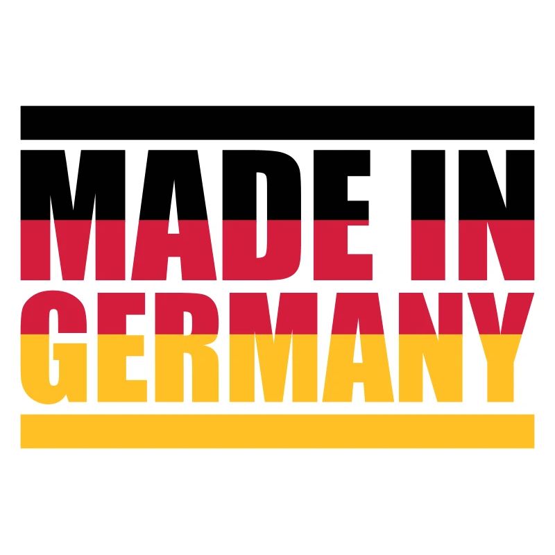 Made in Germany