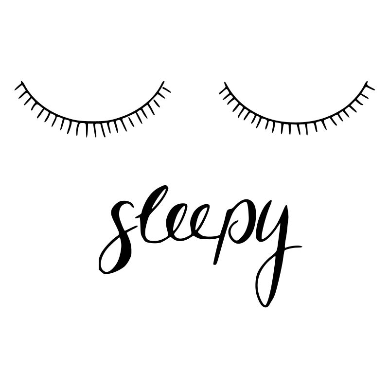 Sleepy