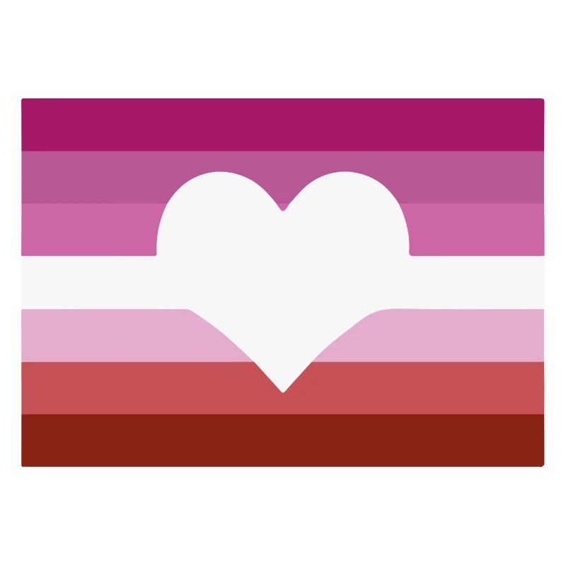 LESBIENNE LGBTQ+