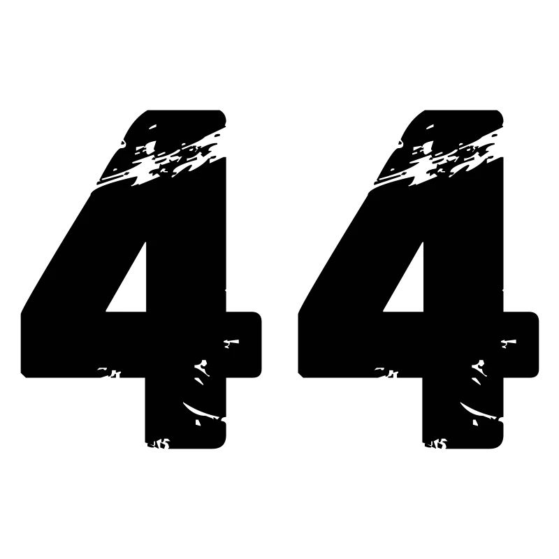 44