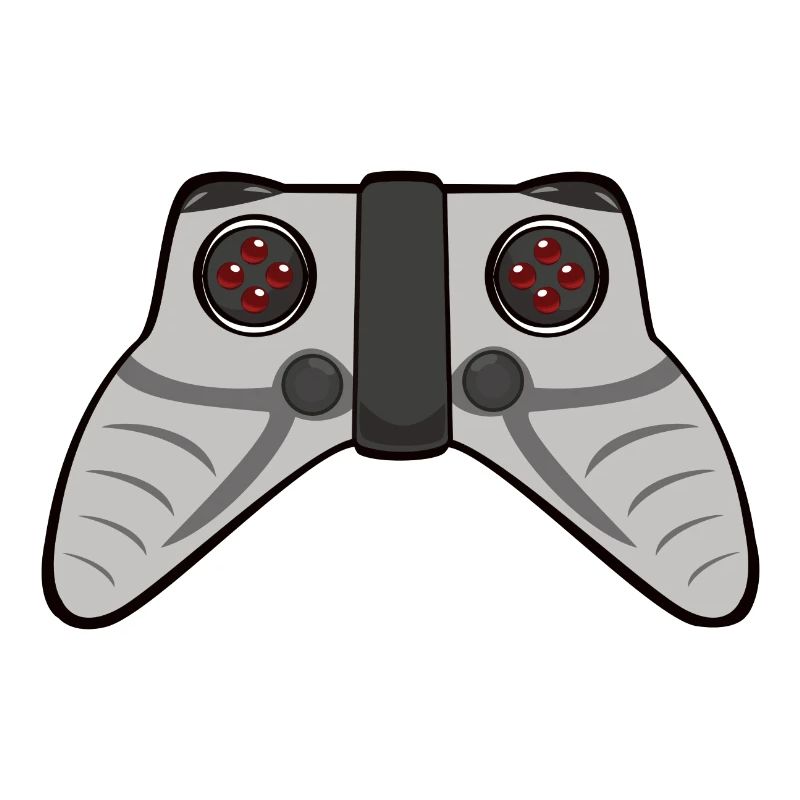 Gaming Controller
