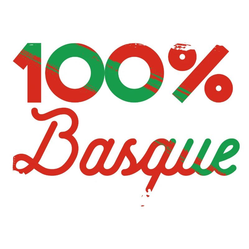 100% Basque