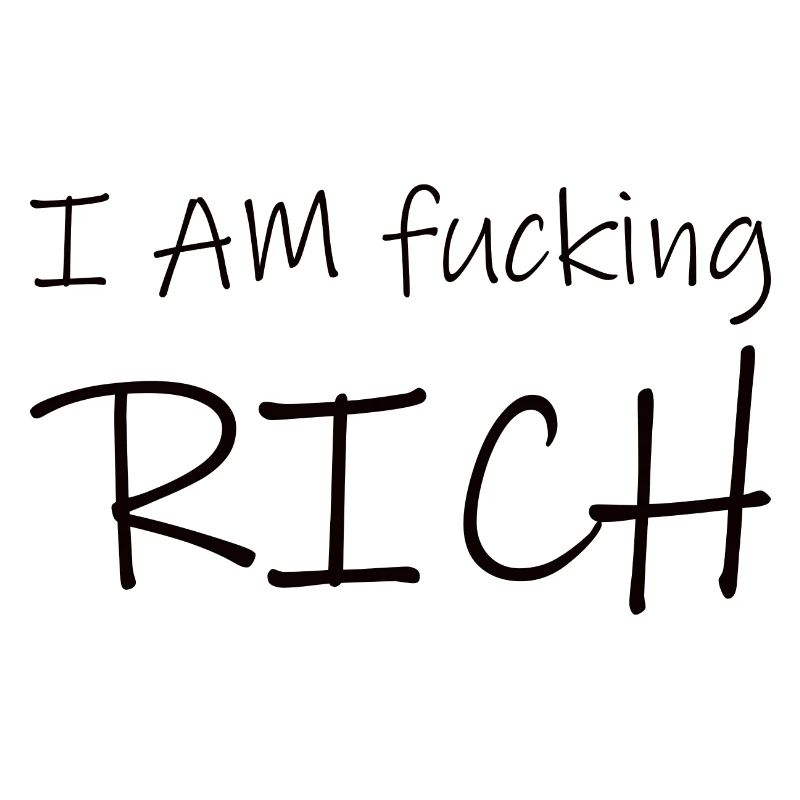 L’argent dit Rish