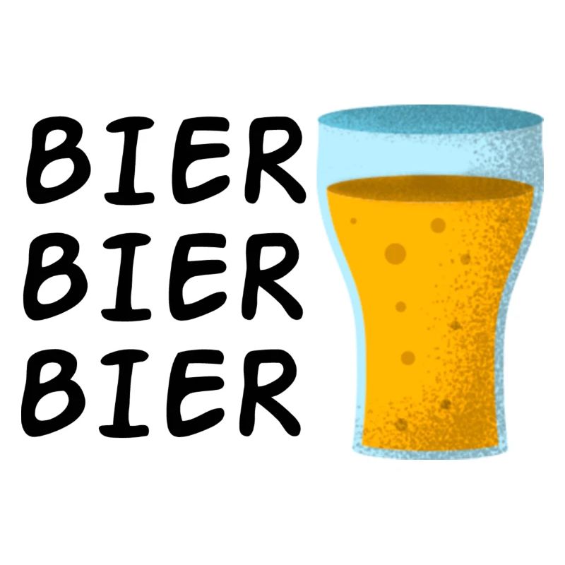 Bier Bier Bier