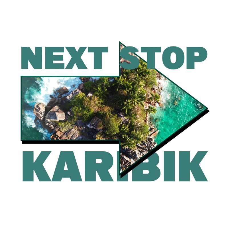Next Stop: Caribbean - Next Stop: Caribbean